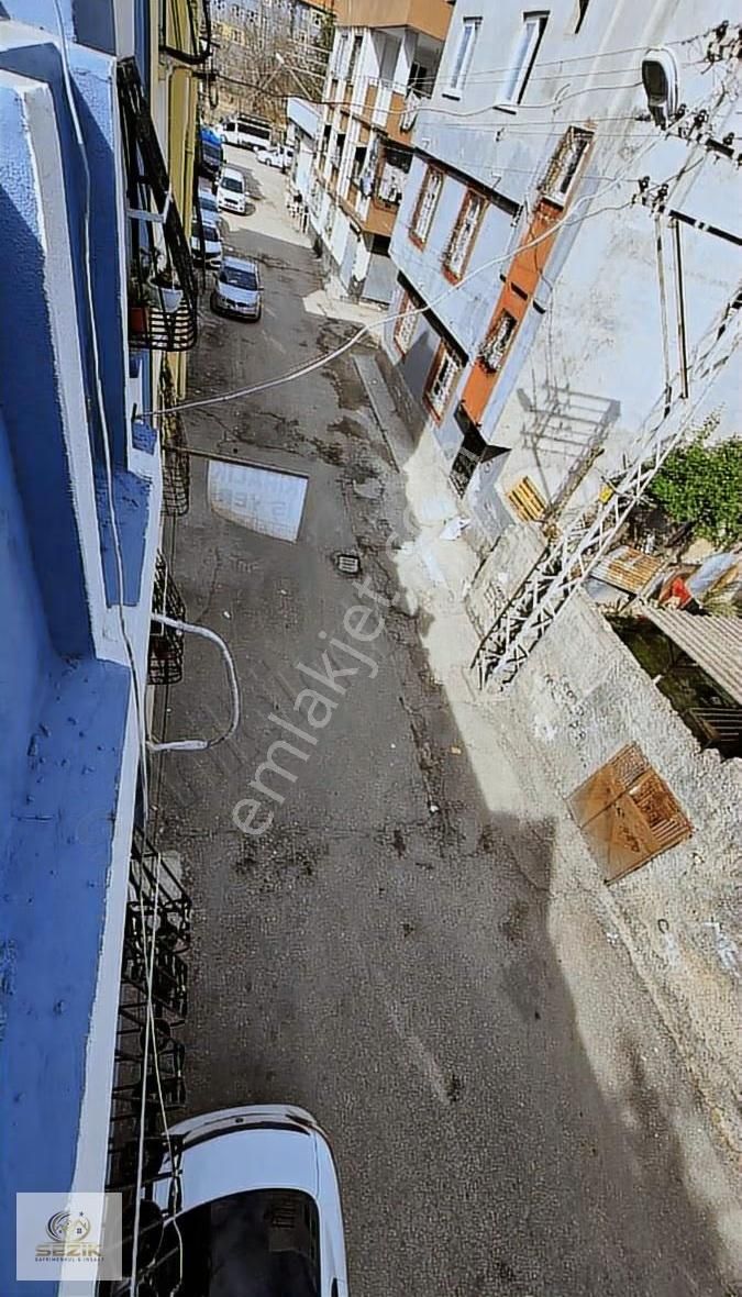 Gülbahçesi Kapalı Semt Pazarı Civarı Acil Satılık 2 Katlı Müstak - Görsel 24