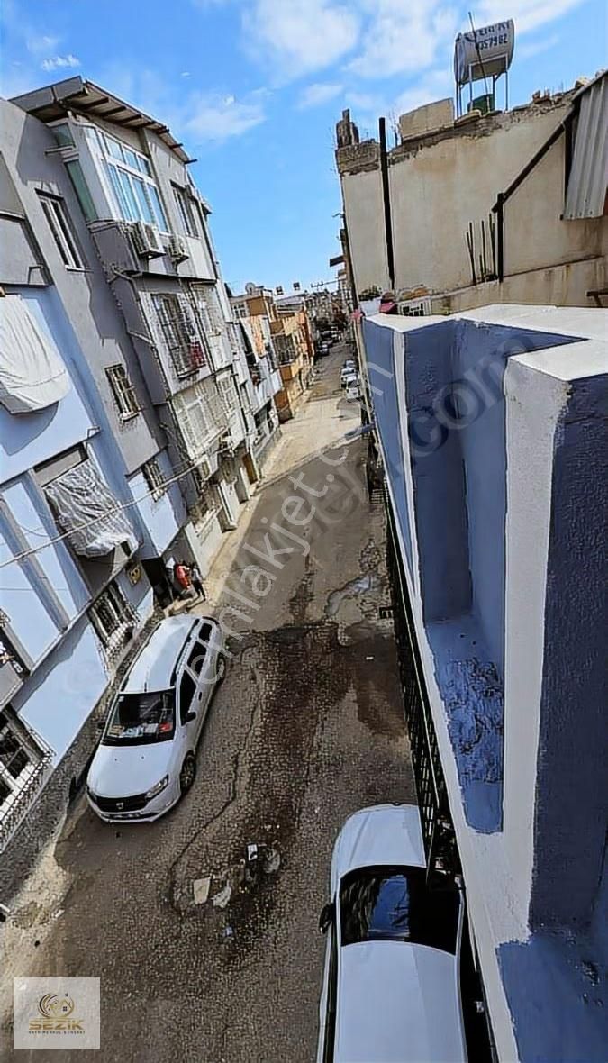 Gülbahçesi Kapalı Semt Pazarı Civarı Acil Satılık 2 Katlı Müstak - Görsel 29