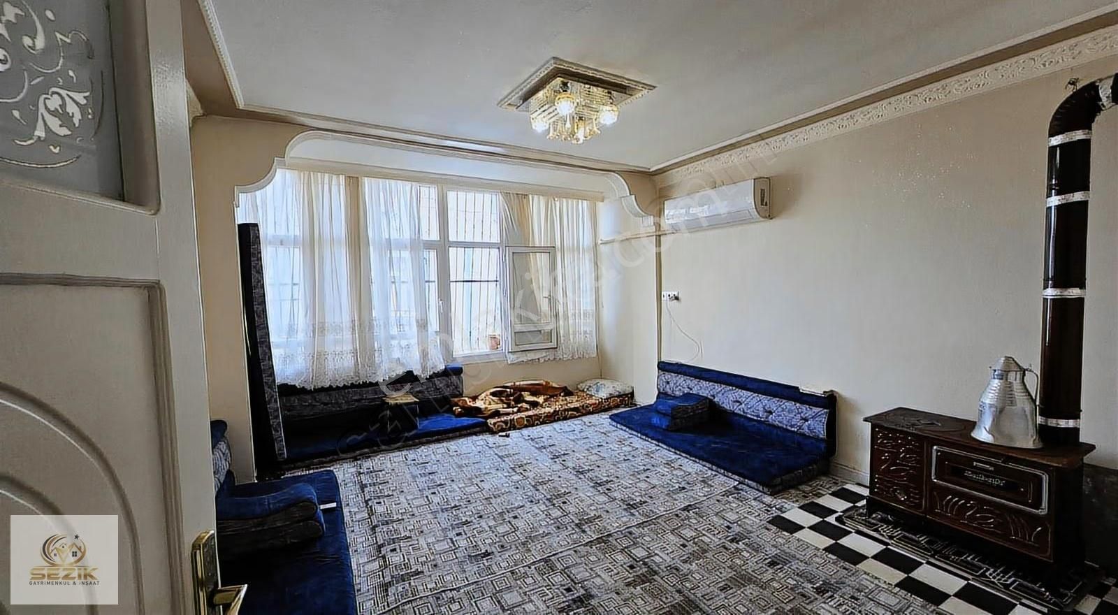 Gülbahçesi Kapalı Semt Pazarı Civarı Acil Satılık 2 Katlı Müstak - Görsel 9