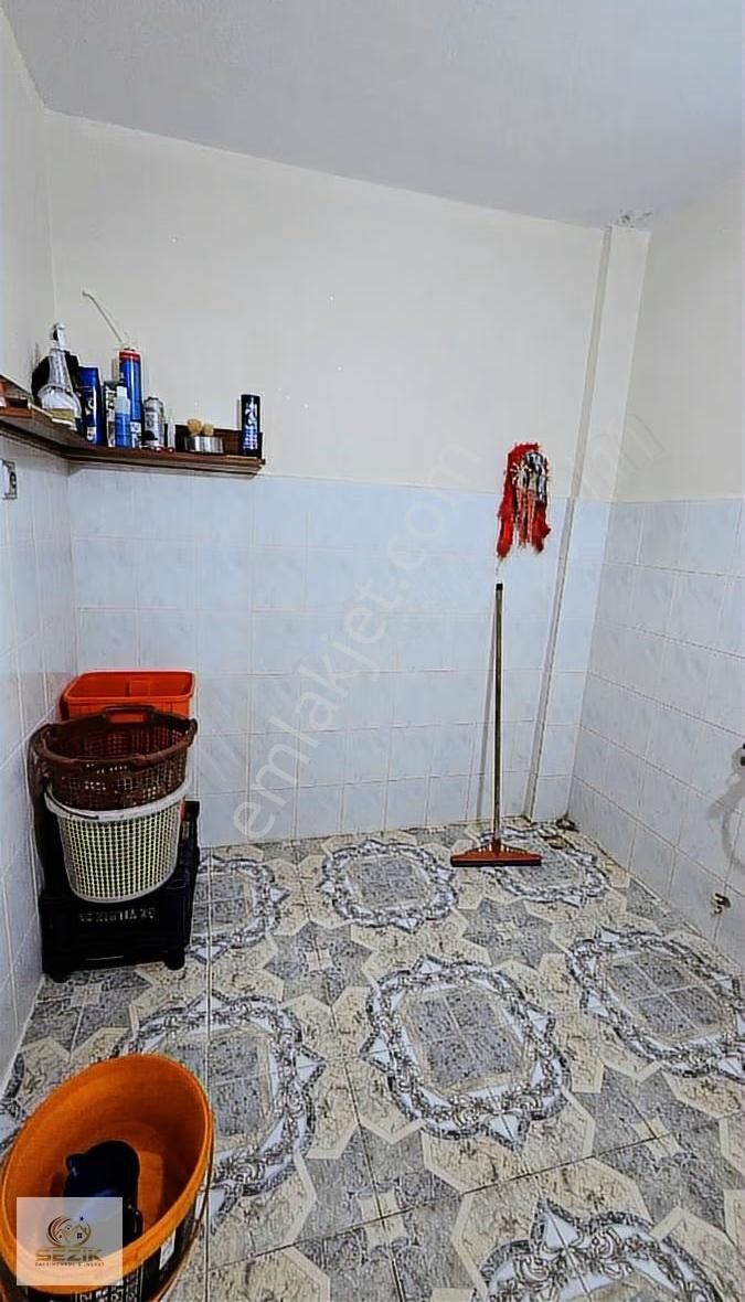 Gülbahçesi Kapalı Semt Pazarı Civarı Acil Satılık 2 Katlı Müstak - Görsel 4