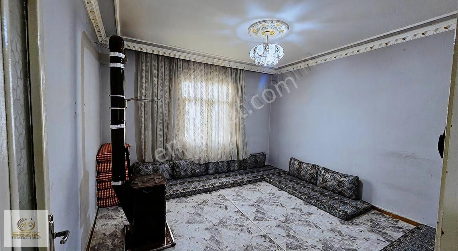 Gülbahçesi Kapalı Semt Pazarı Civarı Acil Satılık 2 Katlı Müstak - Görsel 20