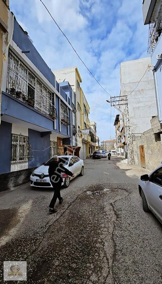 Gülbahçesi Kapalı Semt Pazarı Civarı Acil Satılık 2 Katlı Müstak - Görsel 26