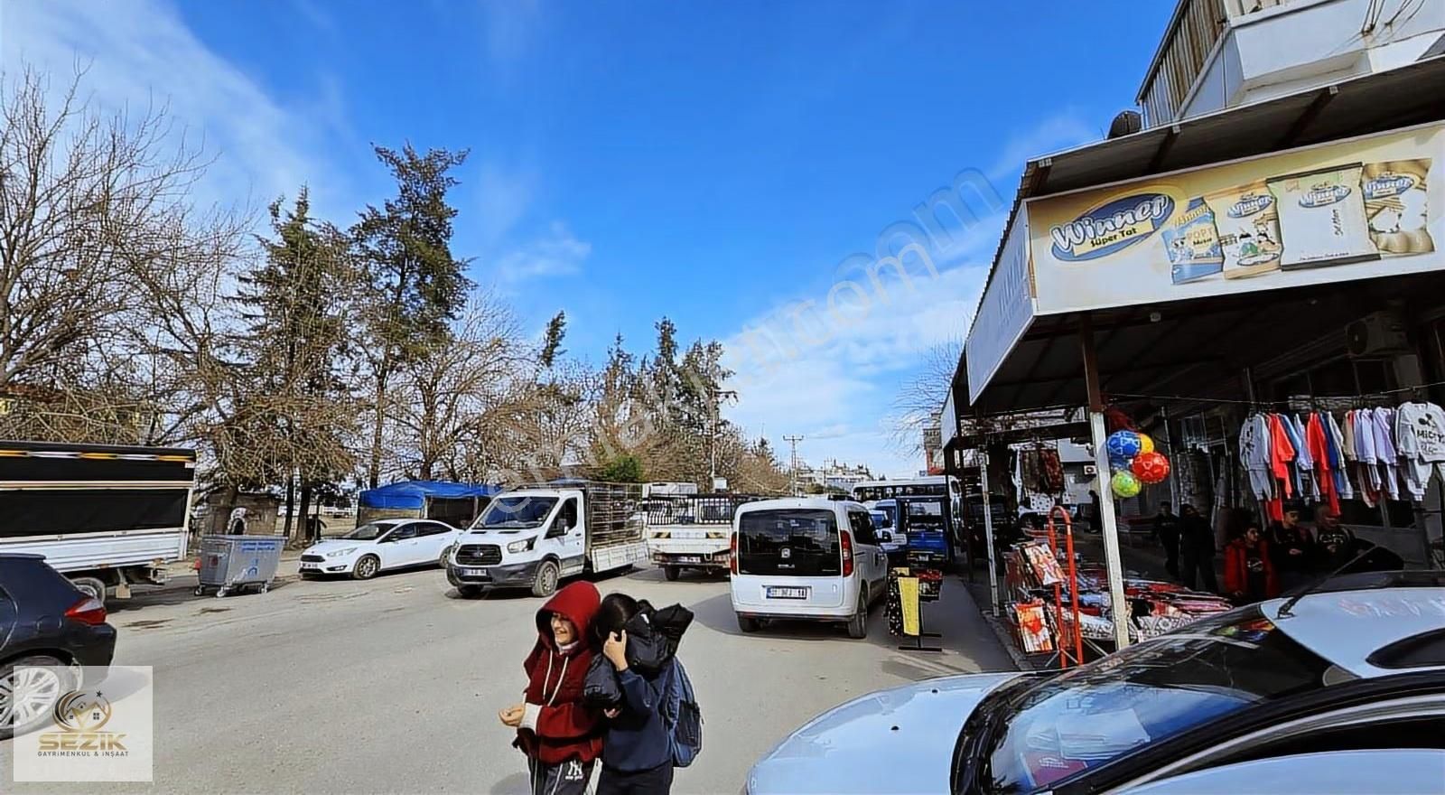 Gülbahçesi Kapalı Semt Pazarı Civarı Acil Satılık 2 Katlı Müstak - Görsel 5