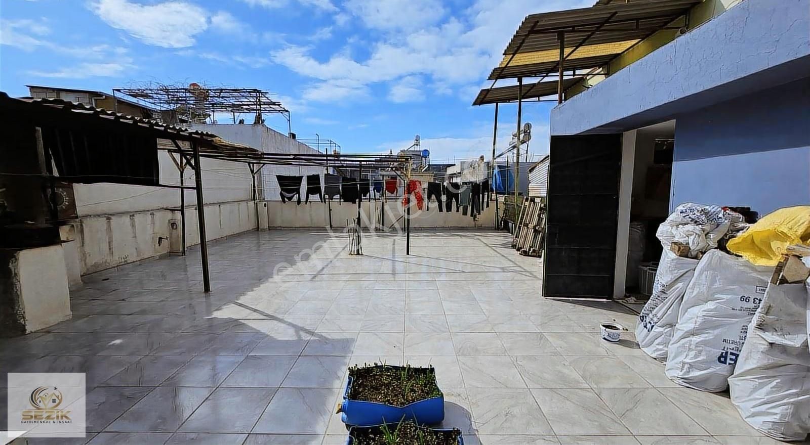 Gülbahçesi Kapalı Semt Pazarı Civarı Acil Satılık 2 Katlı Müstak - Görsel 10