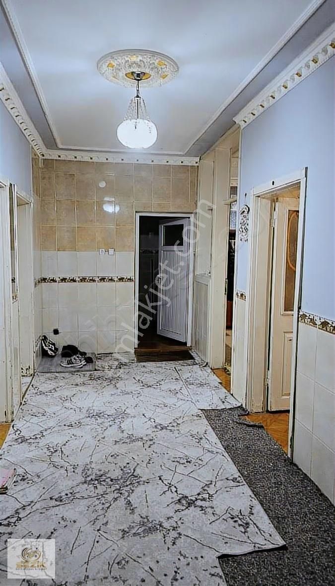 Gülbahçesi Kapalı Semt Pazarı Civarı Acil Satılık 2 Katlı Müstak - Görsel 16