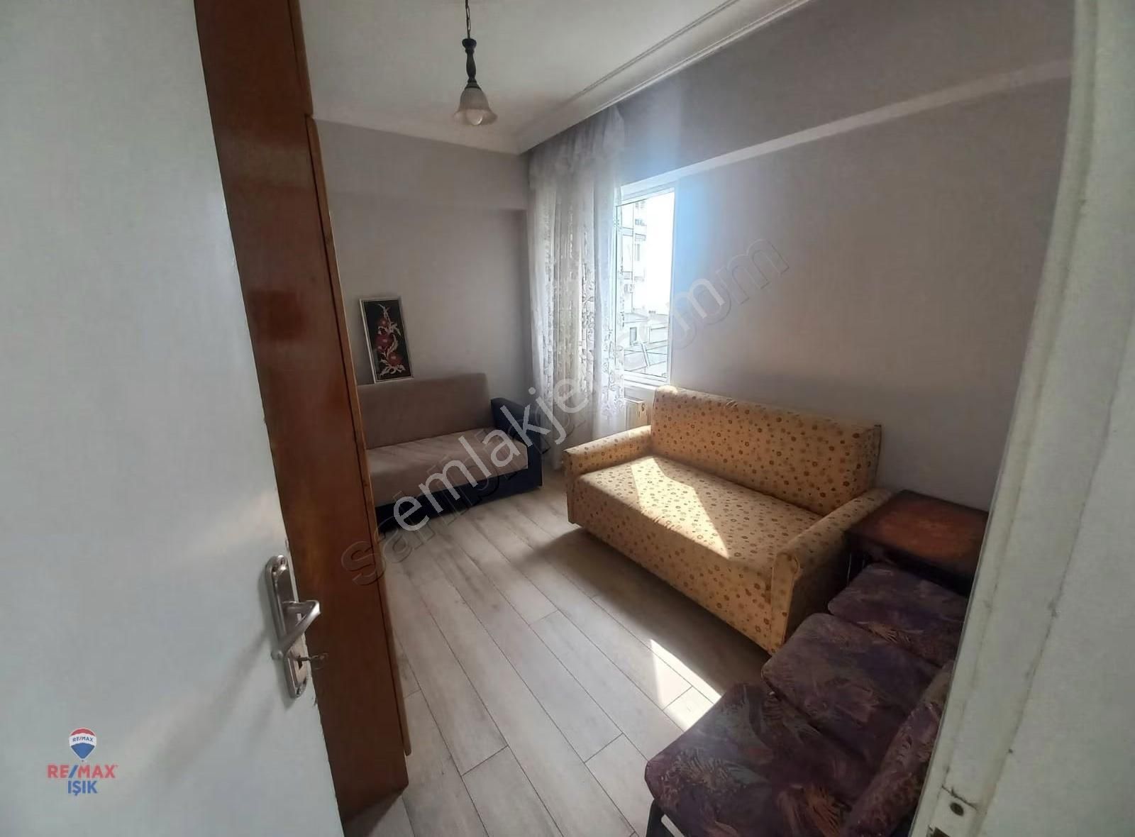 Küçükkumla Mh.denize Sıfır Eşyalı 2+1 Doğalgazlı Arakat Daire - Görsel 34
