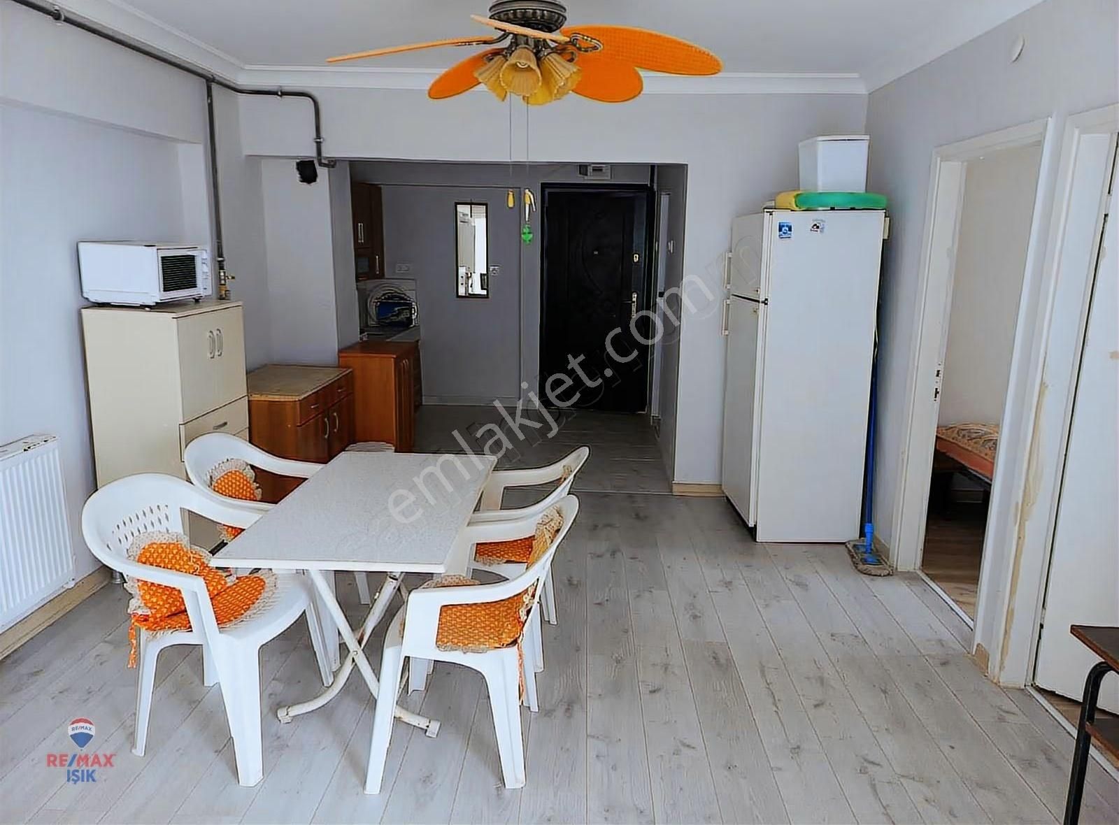Küçükkumla Mh.denize Sıfır Eşyalı 2+1 Doğalgazlı Arakat Daire - Görsel 35
