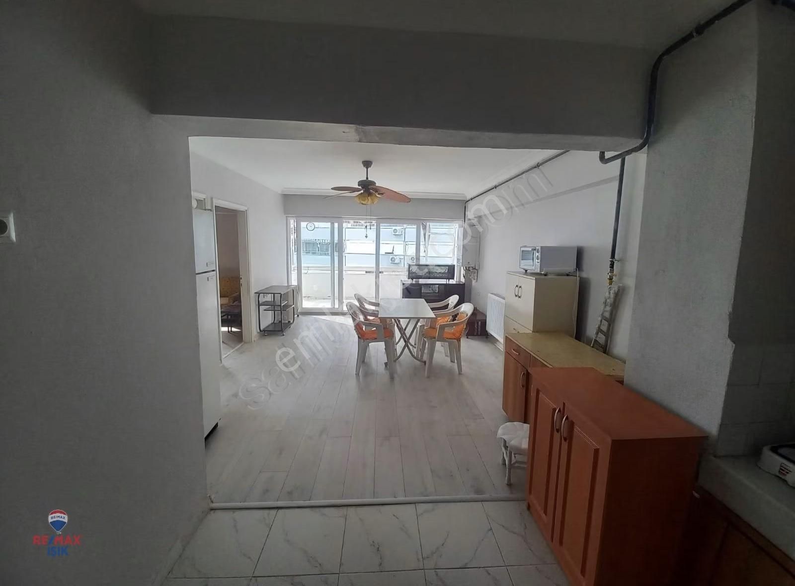 Küçükkumla Mh.denize Sıfır Eşyalı 2+1 Doğalgazlı Arakat Daire - Görsel 27