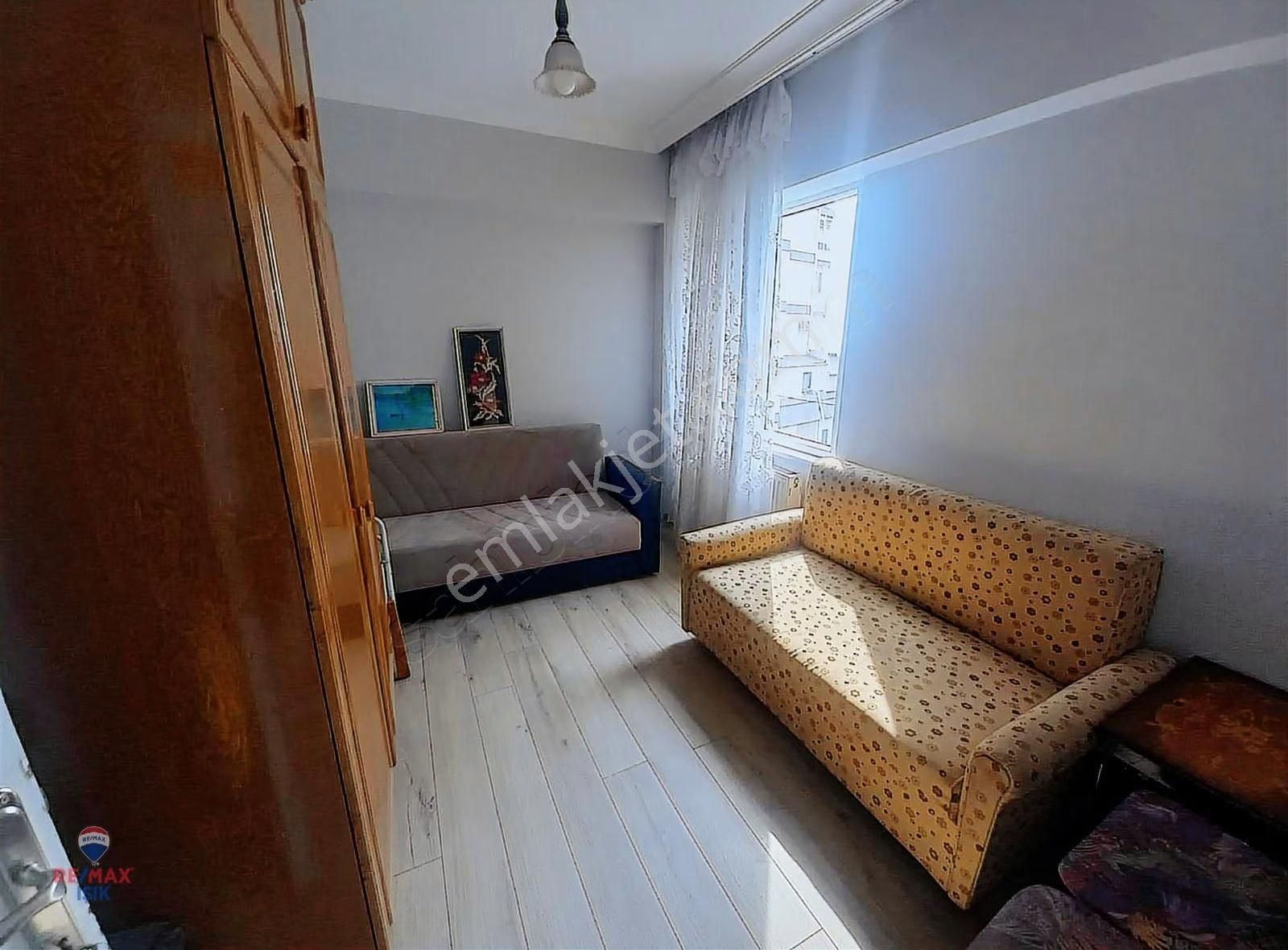Küçükkumla Mh.denize Sıfır Eşyalı 2+1 Doğalgazlı Arakat Daire - Görsel 32