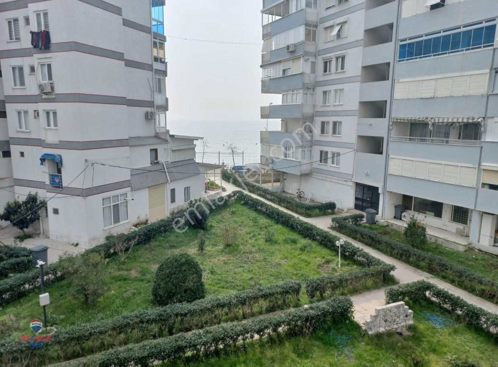 Küçükkumla Mh.denize Sıfır Eşyalı 2+1 Doğalgazlı Arakat Daire - Görsel 33