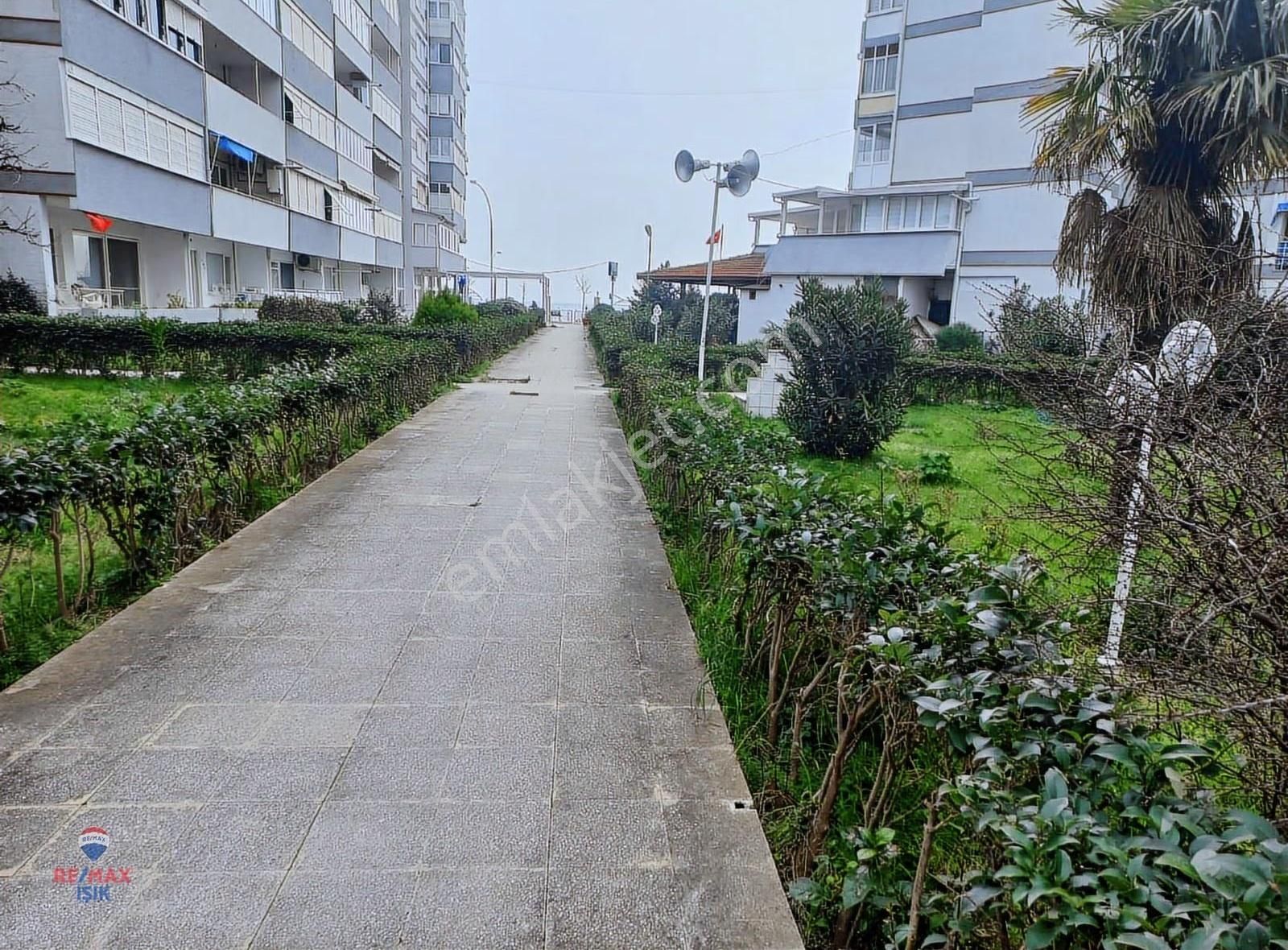 Küçükkumla Mh.denize Sıfır Eşyalı 2+1 Doğalgazlı Arakat Daire - Görsel 14