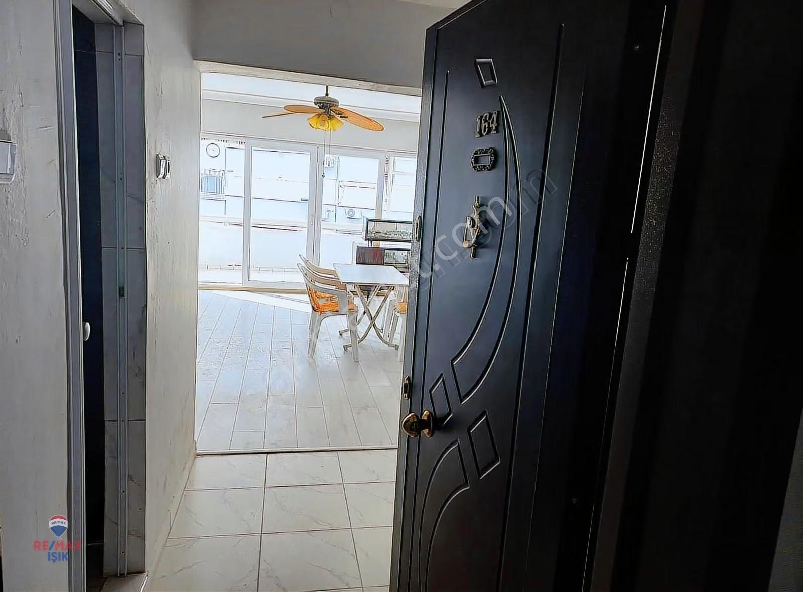 Küçükkumla Mh.denize Sıfır Eşyalı 2+1 Doğalgazlı Arakat Daire - Görsel 31