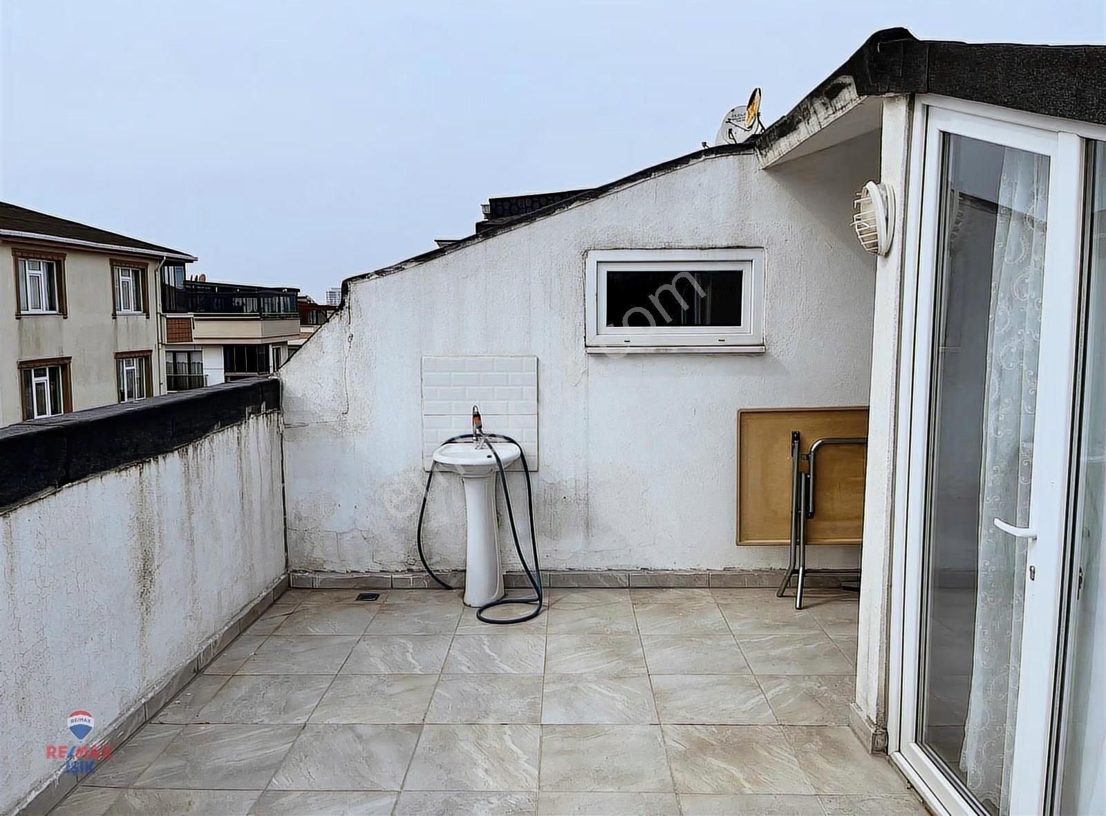 E5 Ve Metroya Yakın Teraslı ,çift Mutfaklı,çift Banyolu Dublex - Görsel 6