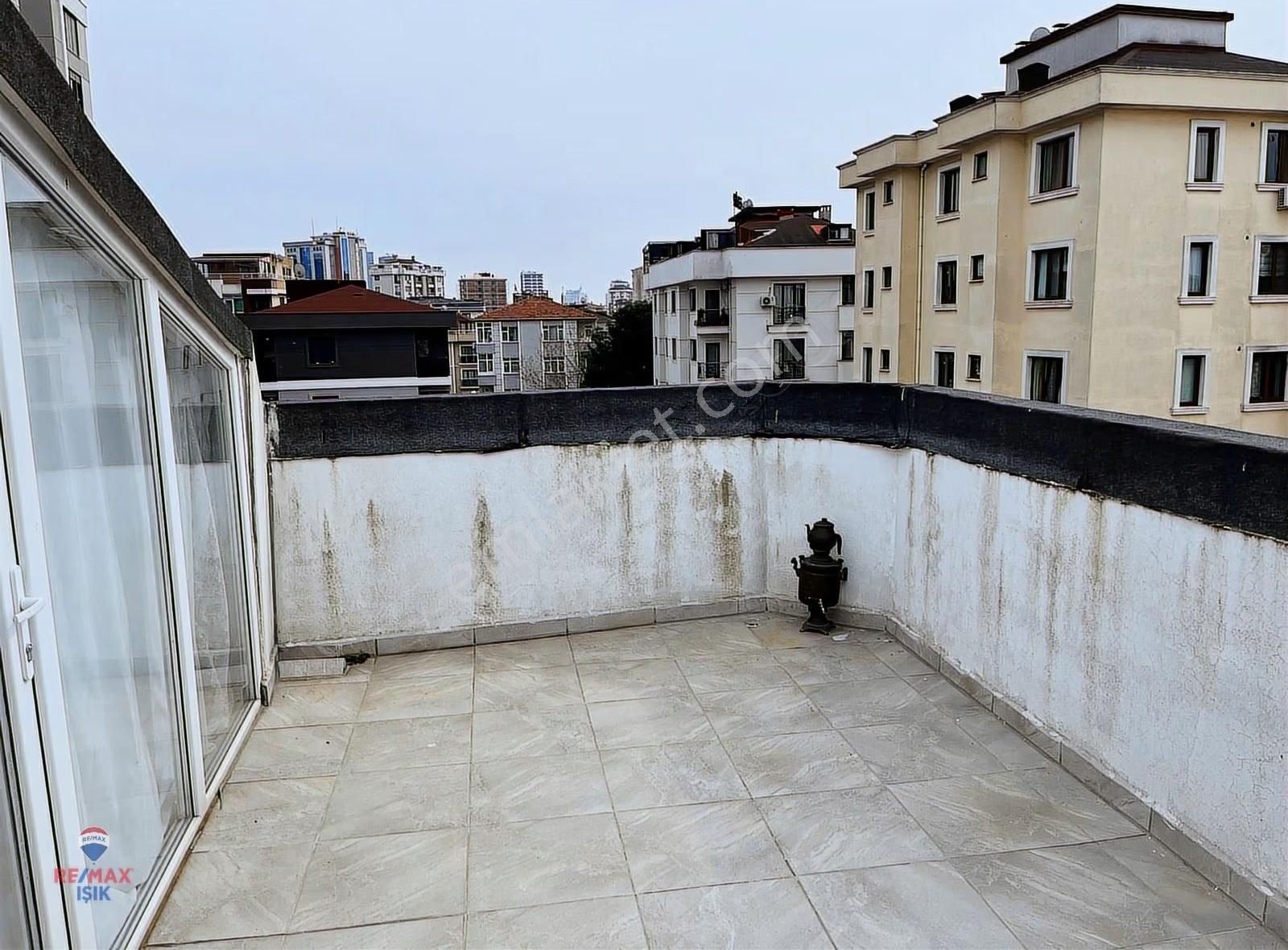 E5 Ve Metroya Yakın Teraslı ,çift Mutfaklı,çift Banyolu Dublex - Görsel 17