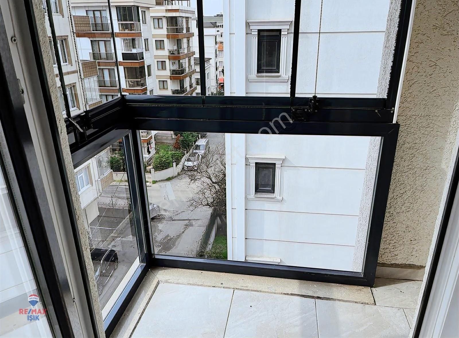 E5 Ve Metroya Yakın Teraslı ,çift Mutfaklı,çift Banyolu Dublex - Görsel 13