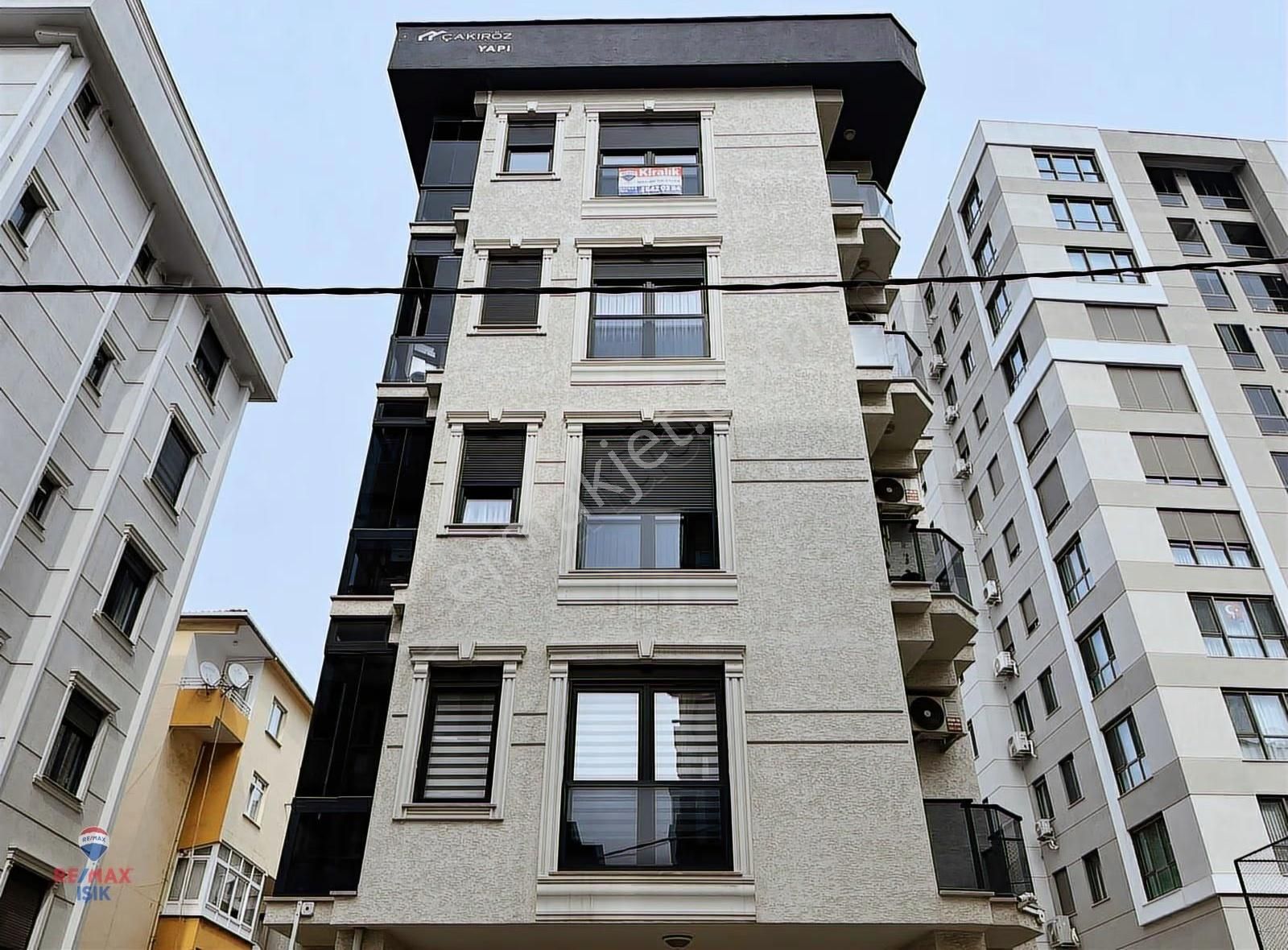 E5 Ve Metroya Yakın Teraslı ,çift Mutfaklı,çift Banyolu Dublex - Görsel 35