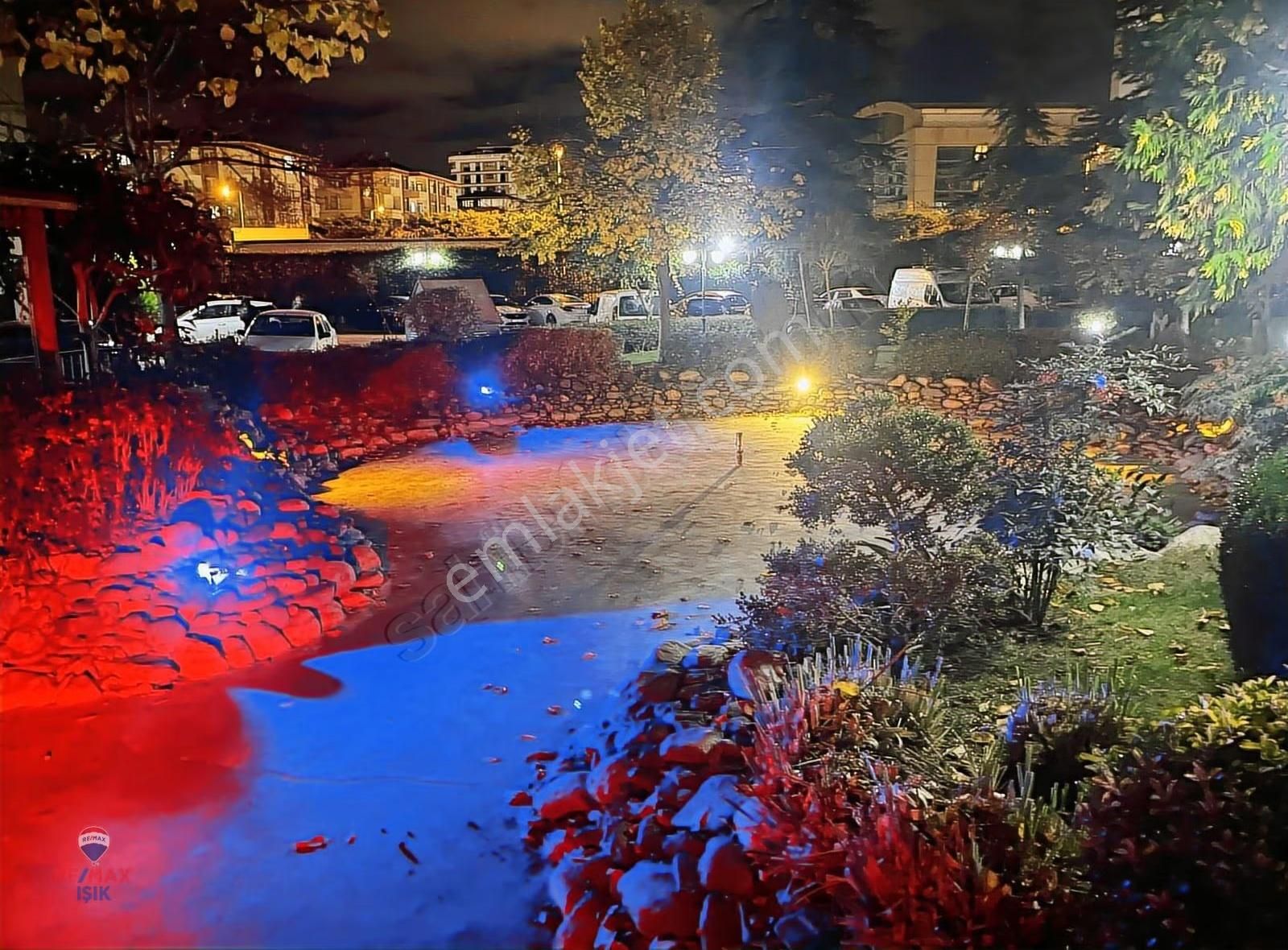 24 Saat Güvenlikli Sitede,ebeveyn Banyolu ,kiralık Geniş 3+1 - Görsel 32