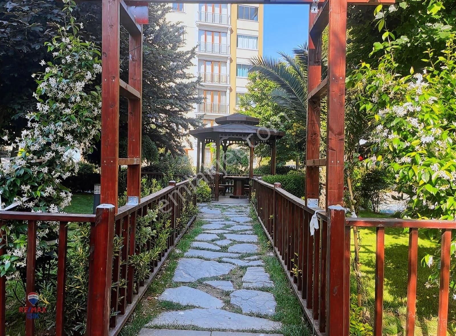 24 Saat Güvenlikli Sitede,ebeveyn Banyolu ,kiralık Geniş 3+1 - Görsel 26