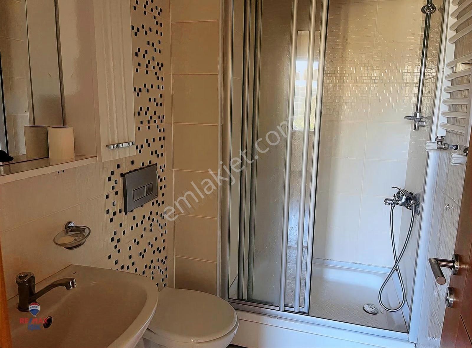 24 Saat Güvenlikli Sitede,ebeveyn Banyolu ,kiralık Geniş 3+1 - Görsel 8