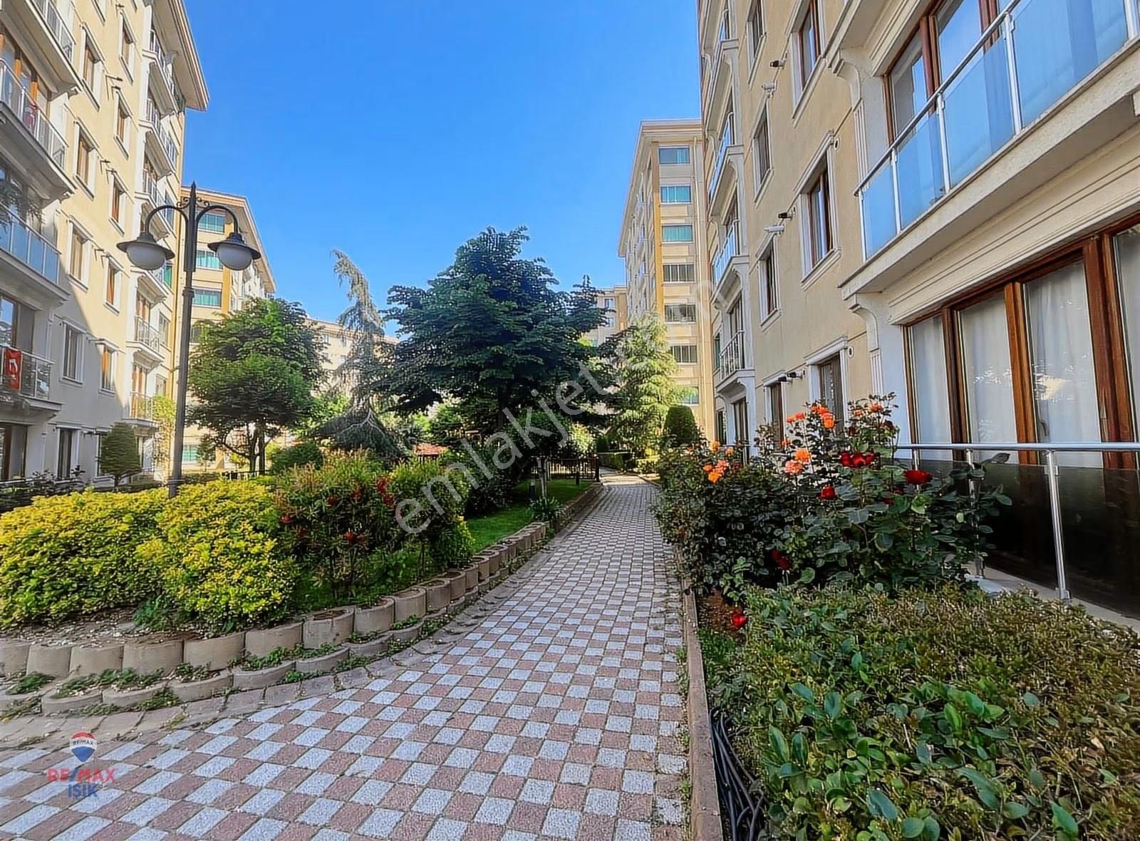 24 Saat Güvenlikli Sitede,ebeveyn Banyolu ,kiralık Geniş 3+1 - Görsel 25