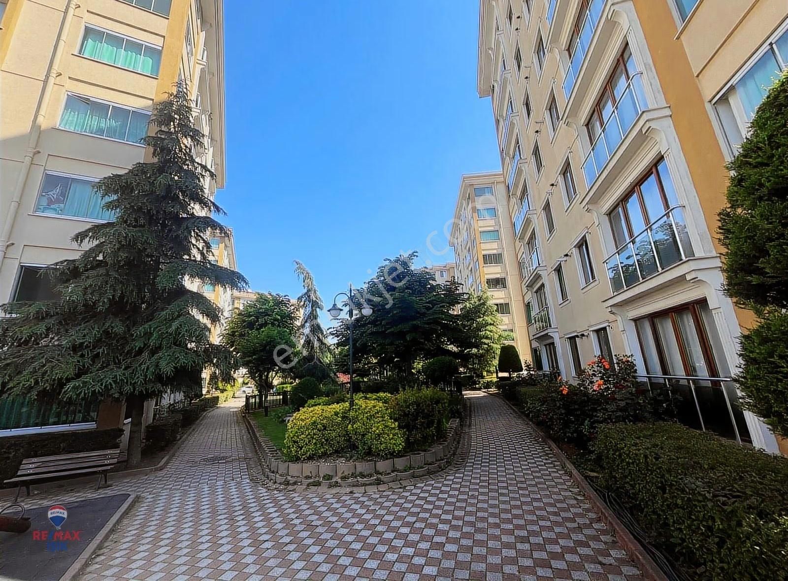 24 Saat Güvenlikli Sitede,ebeveyn Banyolu ,kiralık Geniş 3+1 - Görsel 33