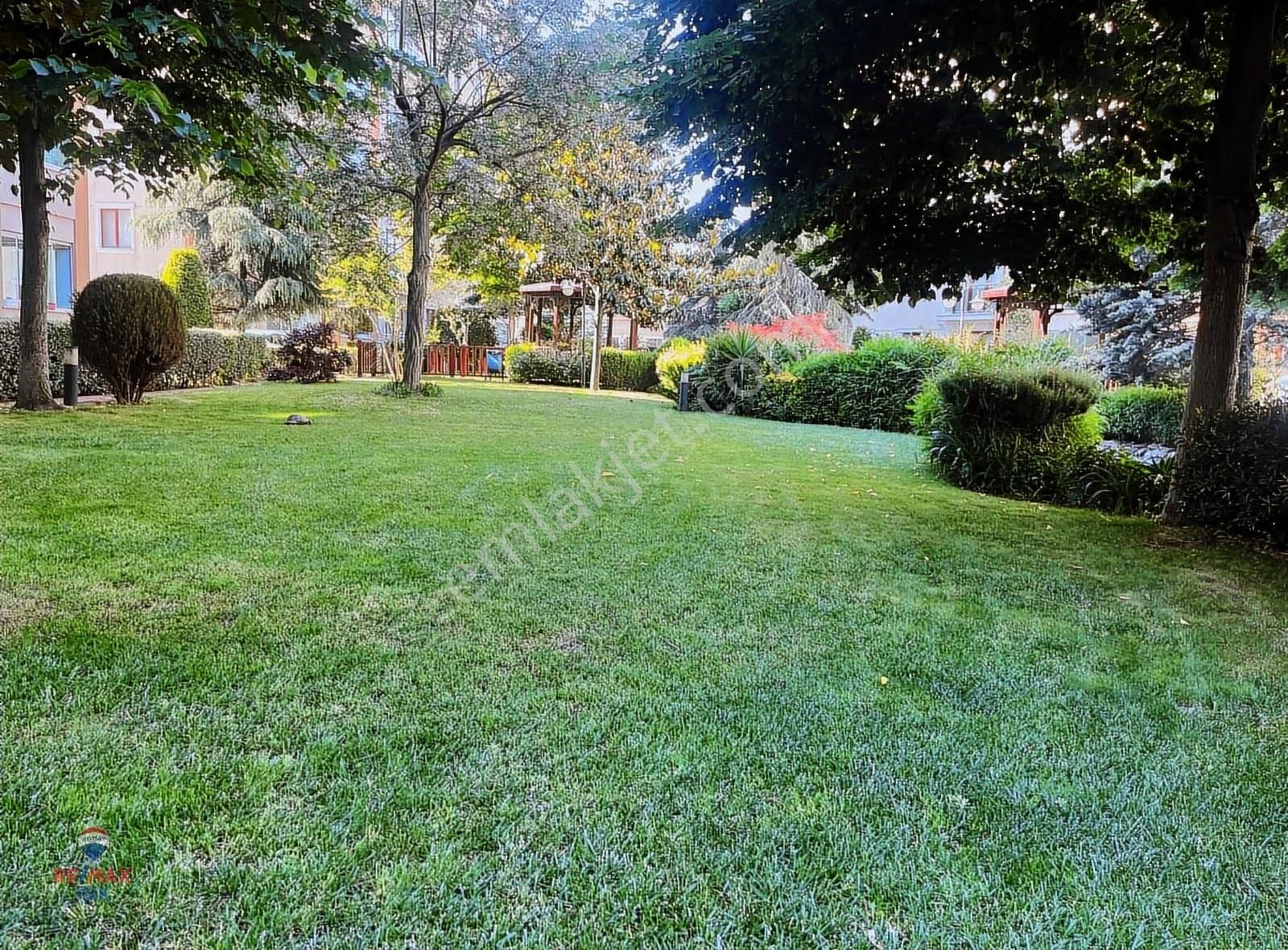 24 Saat Güvenlikli Sitede,ebeveyn Banyolu ,kiralık Geniş 3+1 - Görsel 7