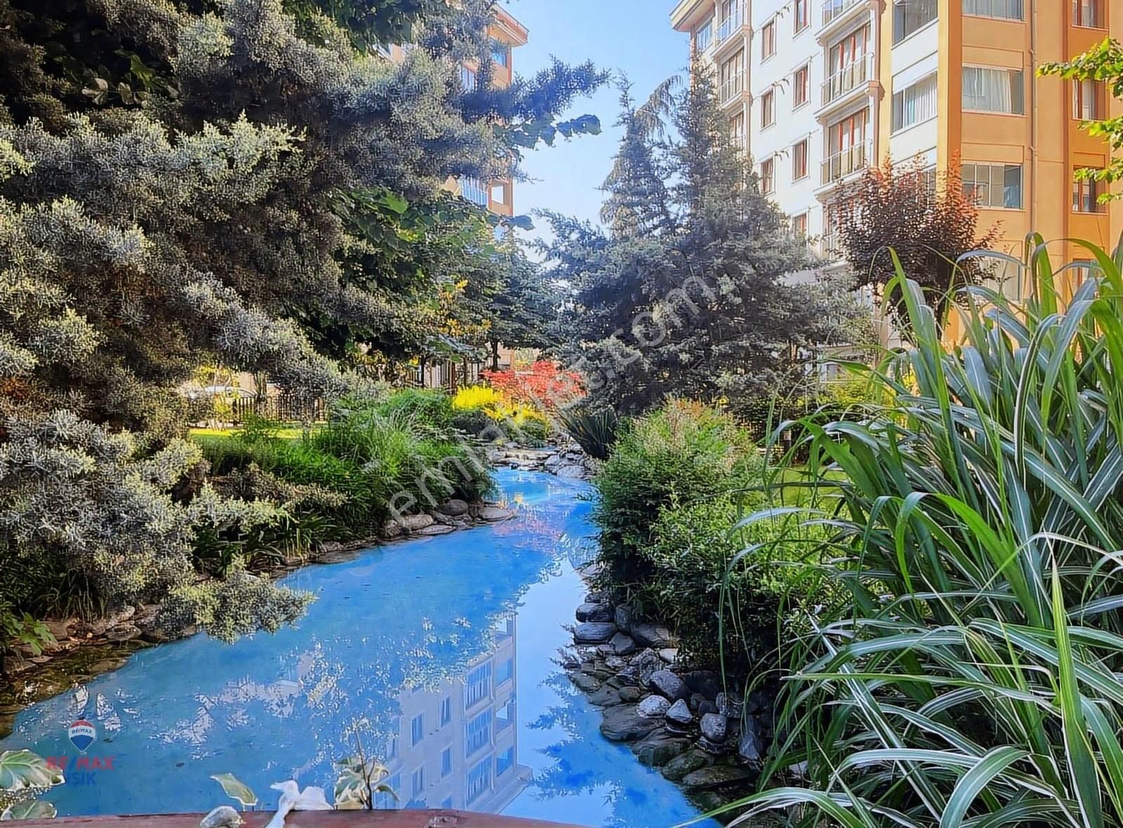 24 Saat Güvenlikli Sitede,ebeveyn Banyolu ,kiralık Geniş 3+1 - Görsel 6