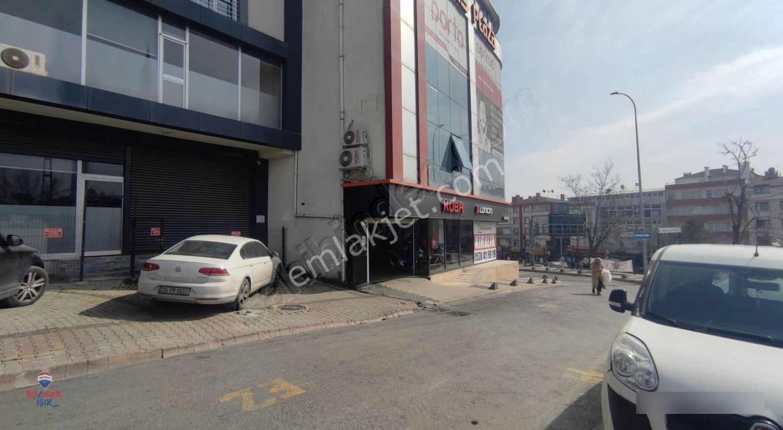 Sancaktepe Merkezde Cadde Üzerinde 550 M2 Mükemmel Mağaza - Görsel 20