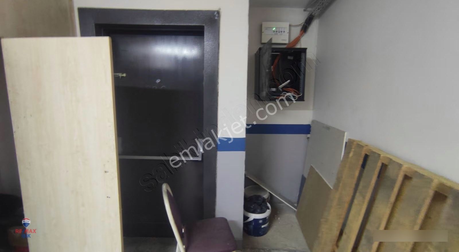 Sancaktepe Merkezde Cadde Üzerinde 550 M2 Mükemmel Mağaza - Görsel 17