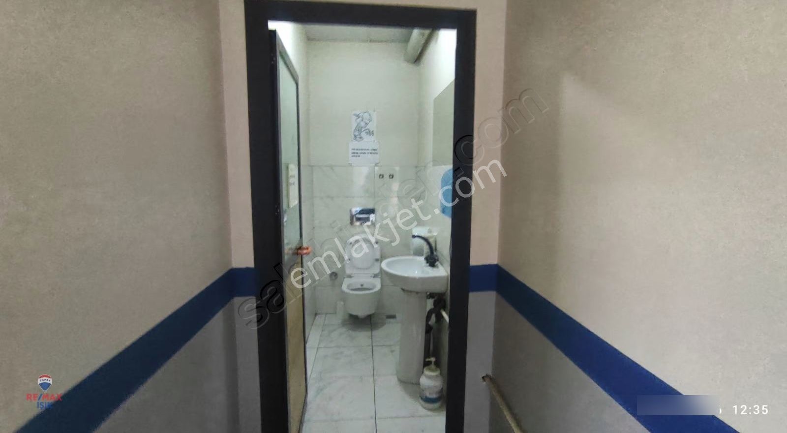 Sancaktepe Merkezde Cadde Üzerinde 550 M2 Mükemmel Mağaza - Görsel 11