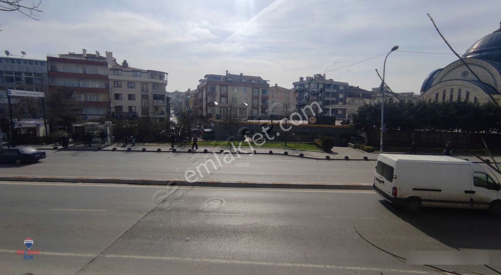 Sancaktepe Merkezde Cadde Üzerinde 550 M2 Mükemmel Mağaza - Görsel 33