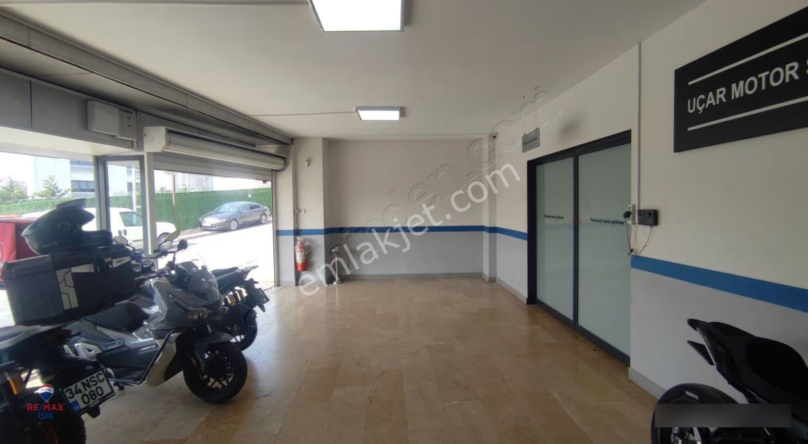 Sancaktepe Merkezde Cadde Üzerinde 550 M2 Mükemmel Mağaza - Görsel 19