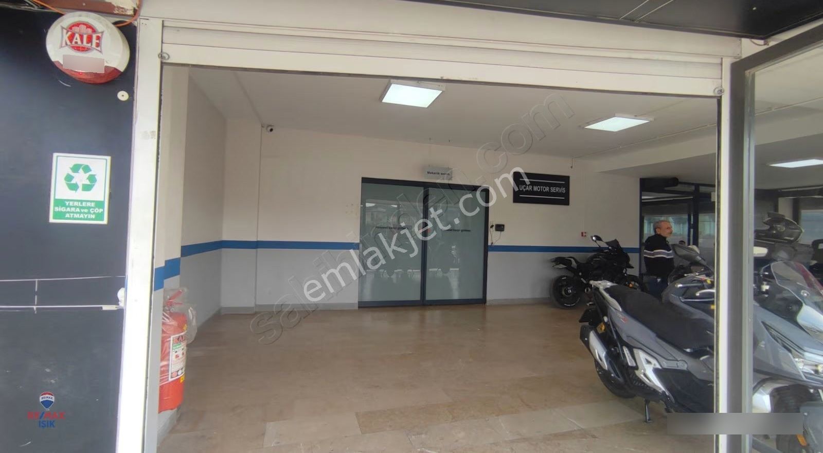 Sancaktepe Merkezde Cadde Üzerinde 550 M2 Mükemmel Mağaza - Görsel 29