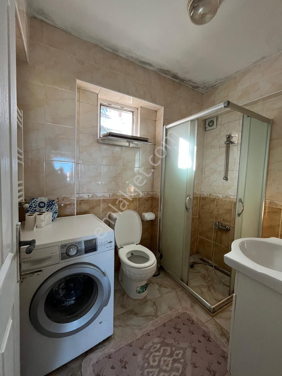 Şile Merkez'de Deniz Manzaralı Eşyalı Kiralık 2+1 Daire - Görsel 5