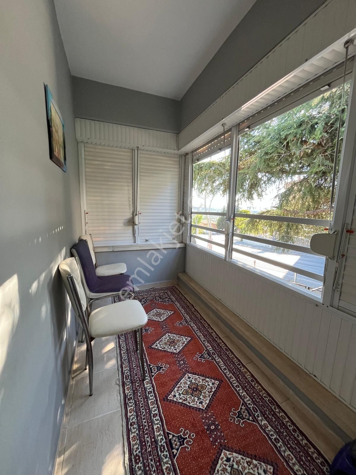 Şile Merkez'de Deniz Manzaralı Eşyalı Kiralık 2+1 Daire - Görsel 3