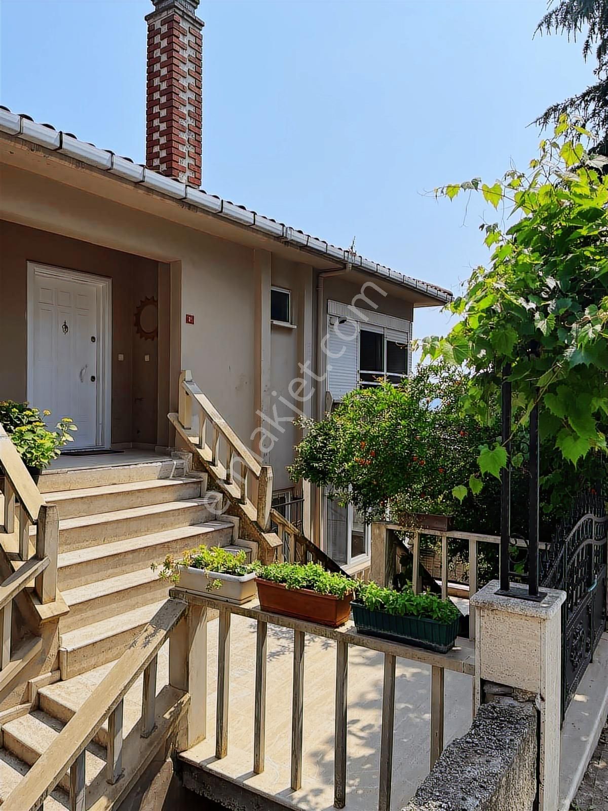Şile Merkez'de Deniz Manzaralı Eşyalı Kiralık 2+1 Daire - Görsel 14