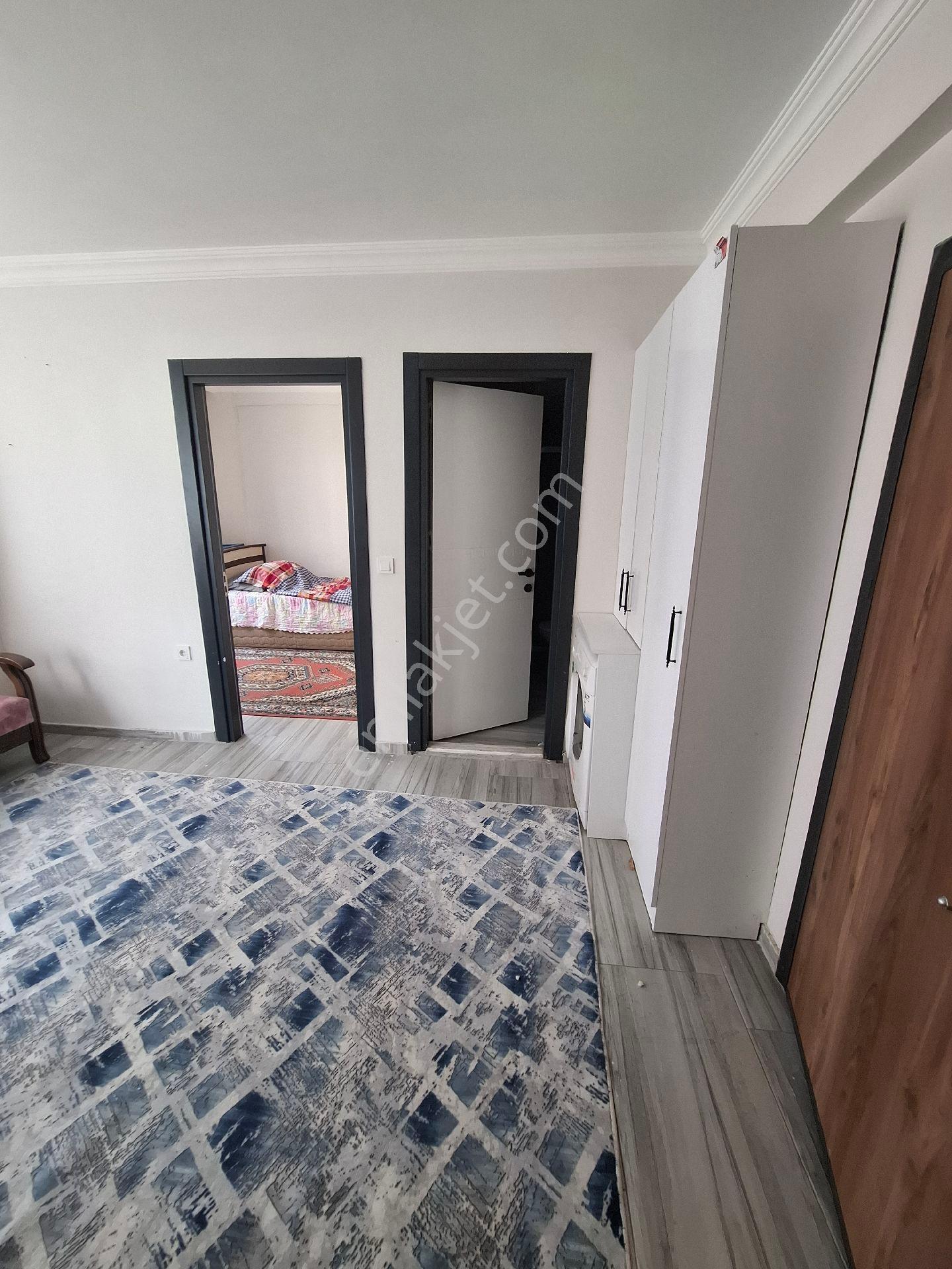 Sarıçam Eşyalı Kiralık Gültepe Btü Yani Anayol Üzeri Az Katli Kacmaz Daire - Görsel 8