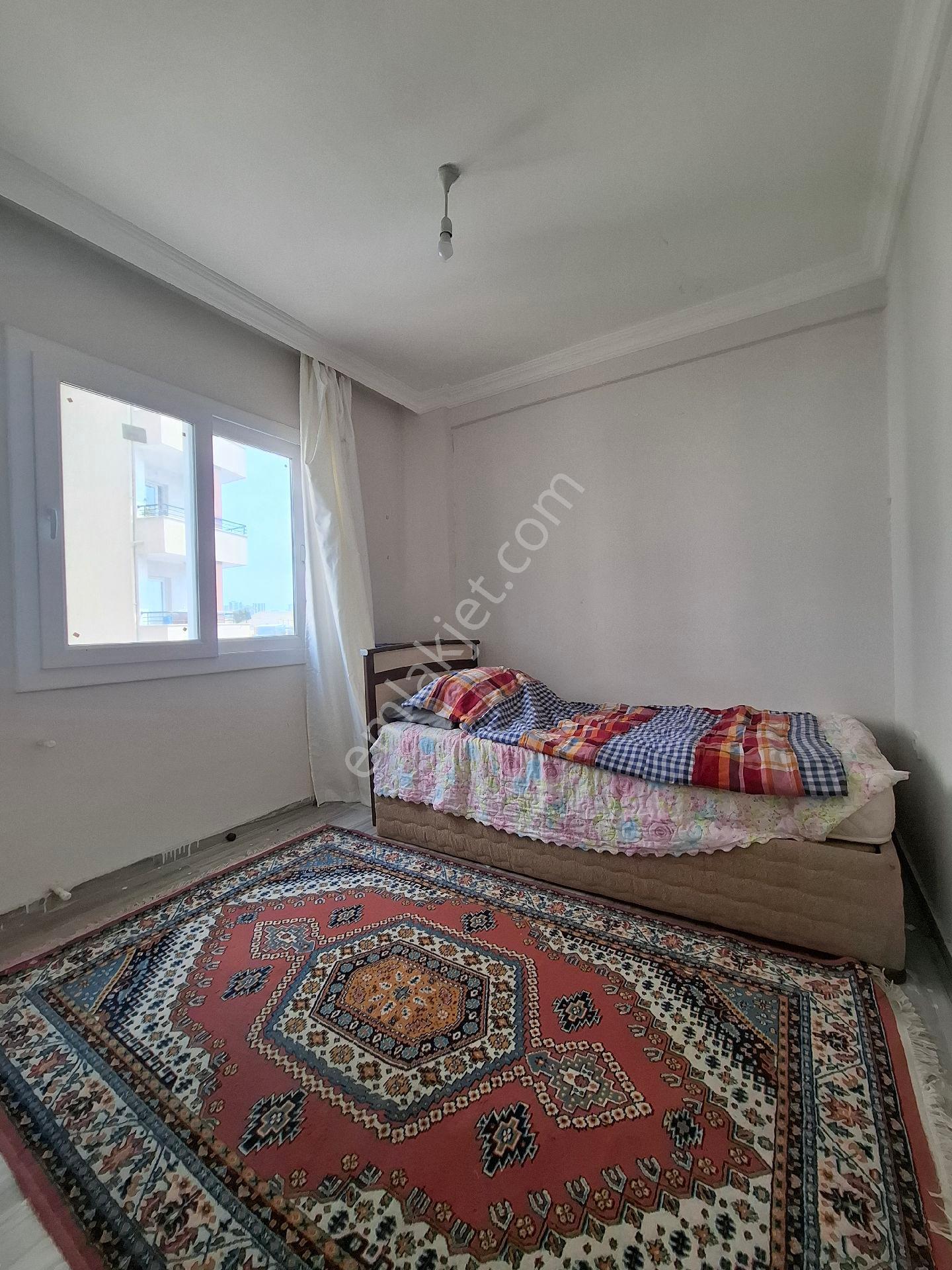 Sarıçam Eşyalı Kiralık Gültepe Btü Yani Anayol Üzeri Az Katli Kacmaz Daire - Görsel 5