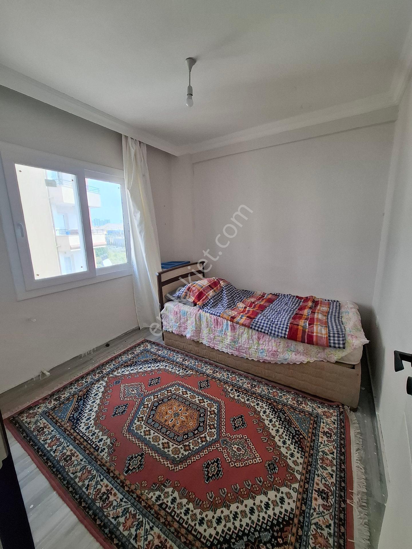 Sarıçam Eşyalı Kiralık Gültepe Btü Yani Anayol Üzeri Az Katli Kacmaz Daire - Görsel 6