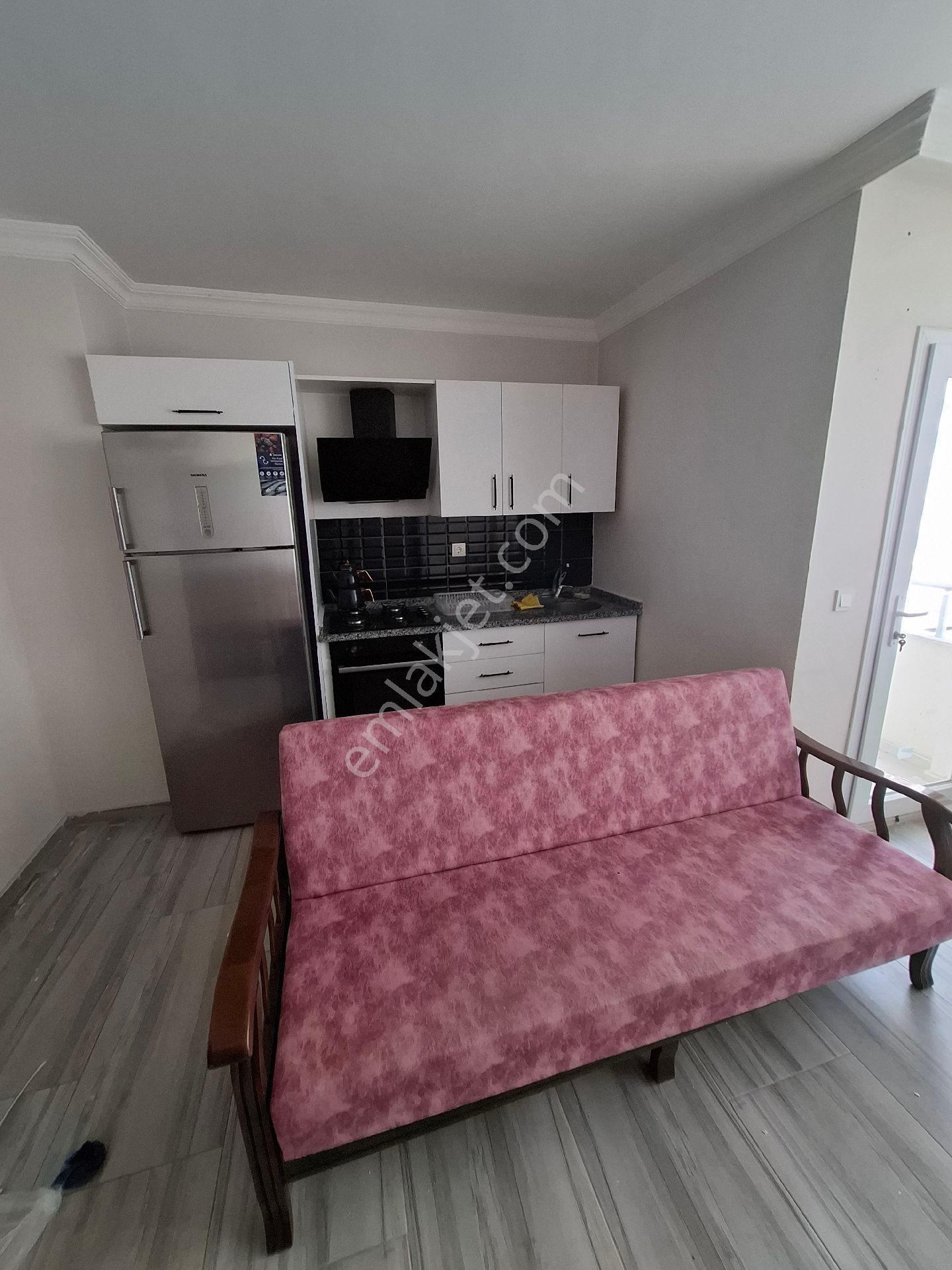 Sarıçam Eşyalı Kiralık Gültepe Btü Yani Anayol Üzeri Az Katli Kacmaz Daire - Görsel 4