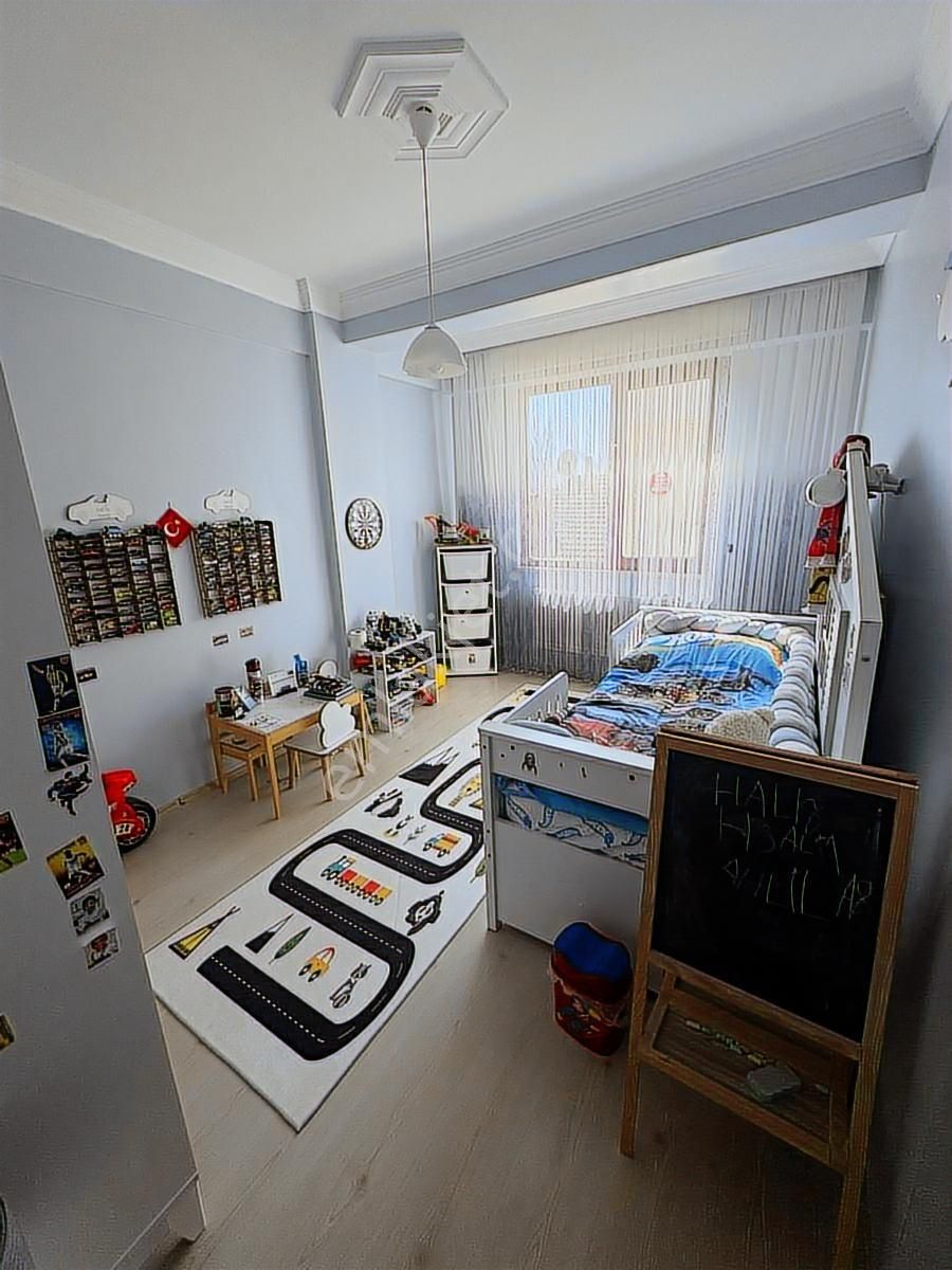 Net Emlaktan Vega Avm Karşısı Satılık 3+1 Daire - Görsel 18
