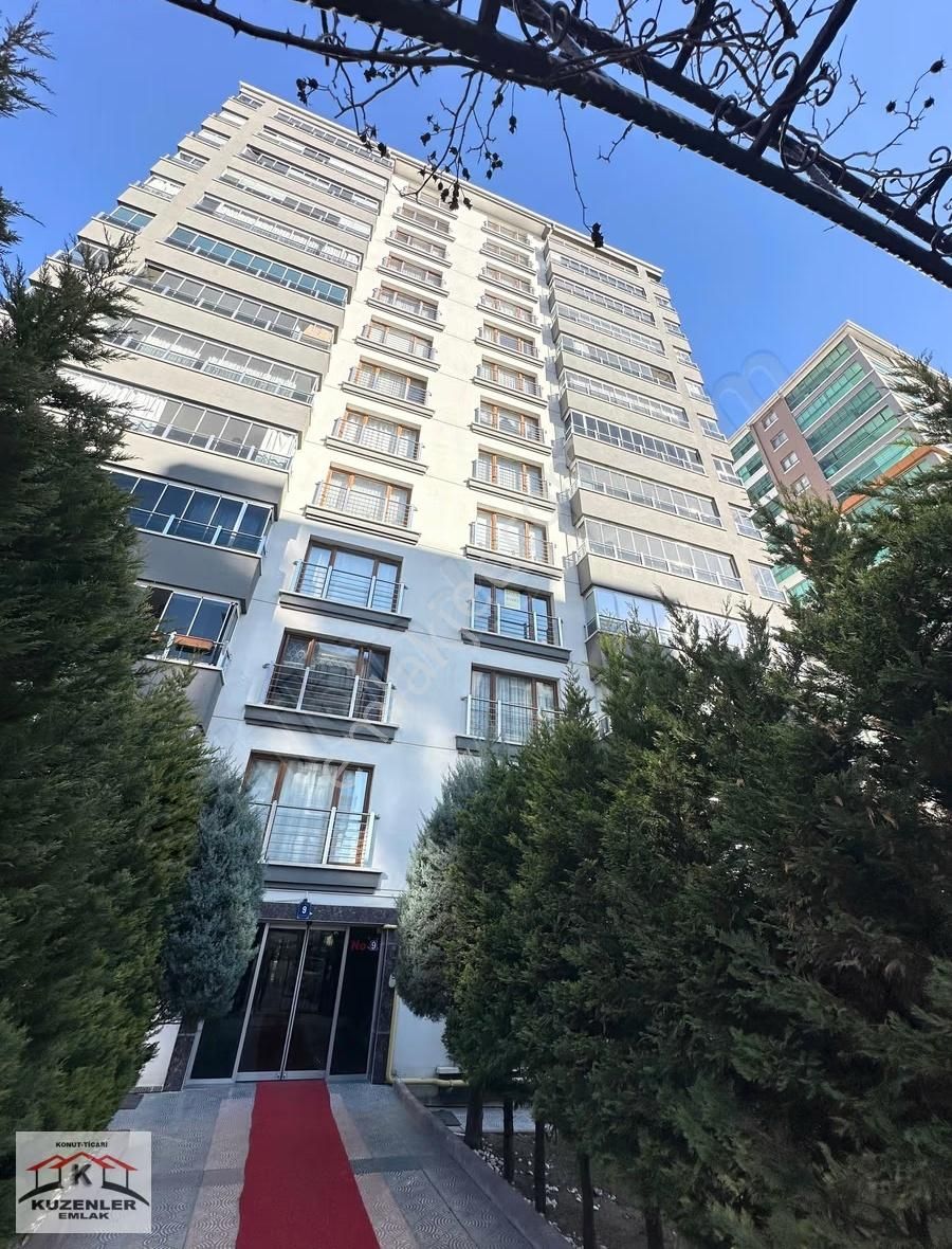 Kuzenler'den Yüksek Kredili_çok Geniş Teraslı Güney 3+1 155 M2 - Görsel 33