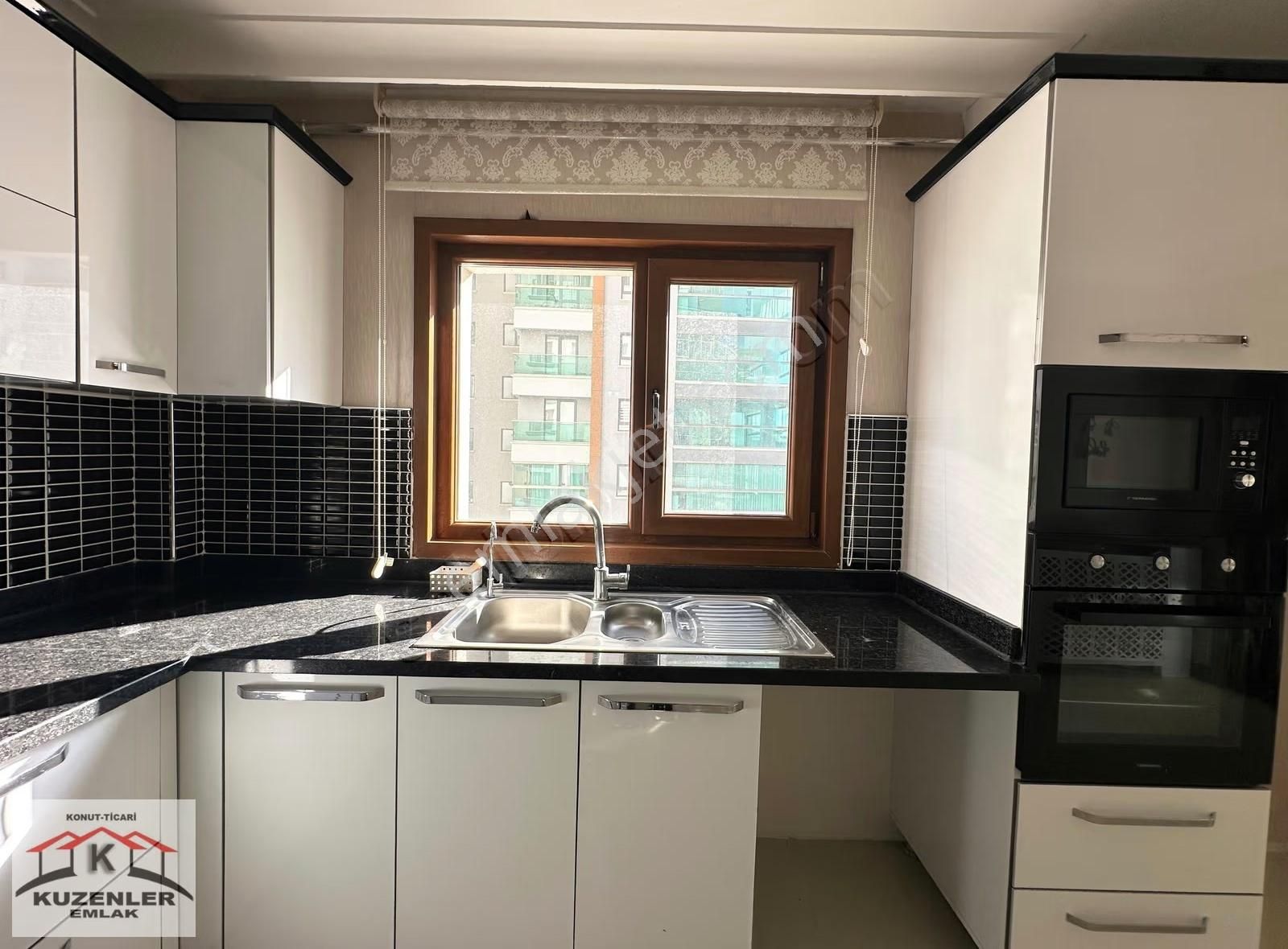 Kuzenler'den Yüksek Kredili_çok Geniş Teraslı Güney 3+1 155 M2 - Görsel 31