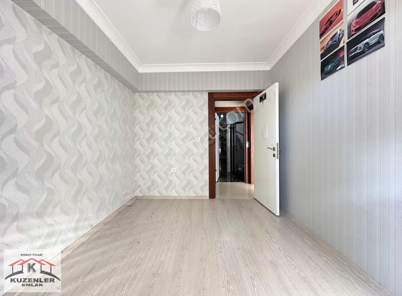 Kuzenler'den Yüksek Kredili_çok Geniş Teraslı Güney 3+1 155 M2 - Görsel 11