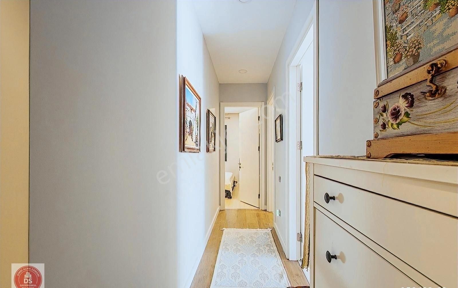 Denize Yürüme Mesafesinde, Tek Katlı, Havuzlu Müstakil Villa - Görsel 19