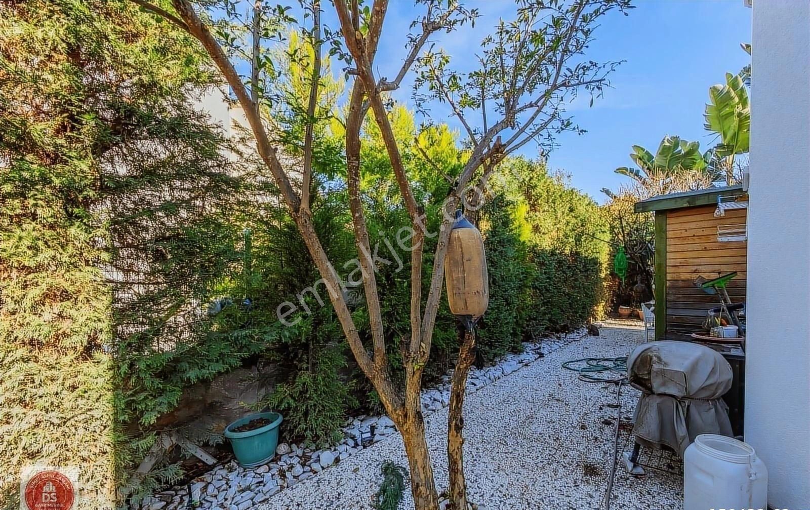 Denize Yürüme Mesafesinde, Tek Katlı, Havuzlu Müstakil Villa - Görsel 18