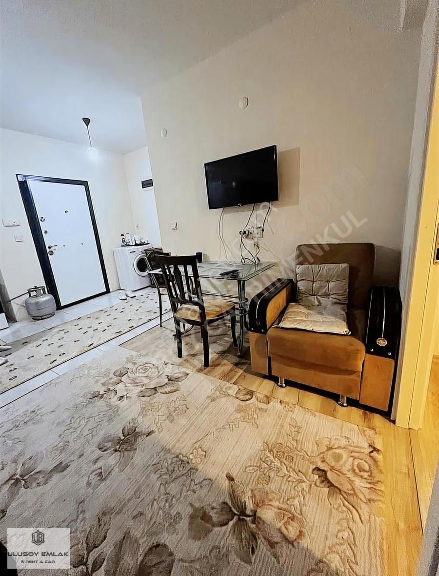 Ahatlıda 2+1 Temiz Eşyalı Balkonlu Yüksek Giriş Kiralık Daire - Görsel 11