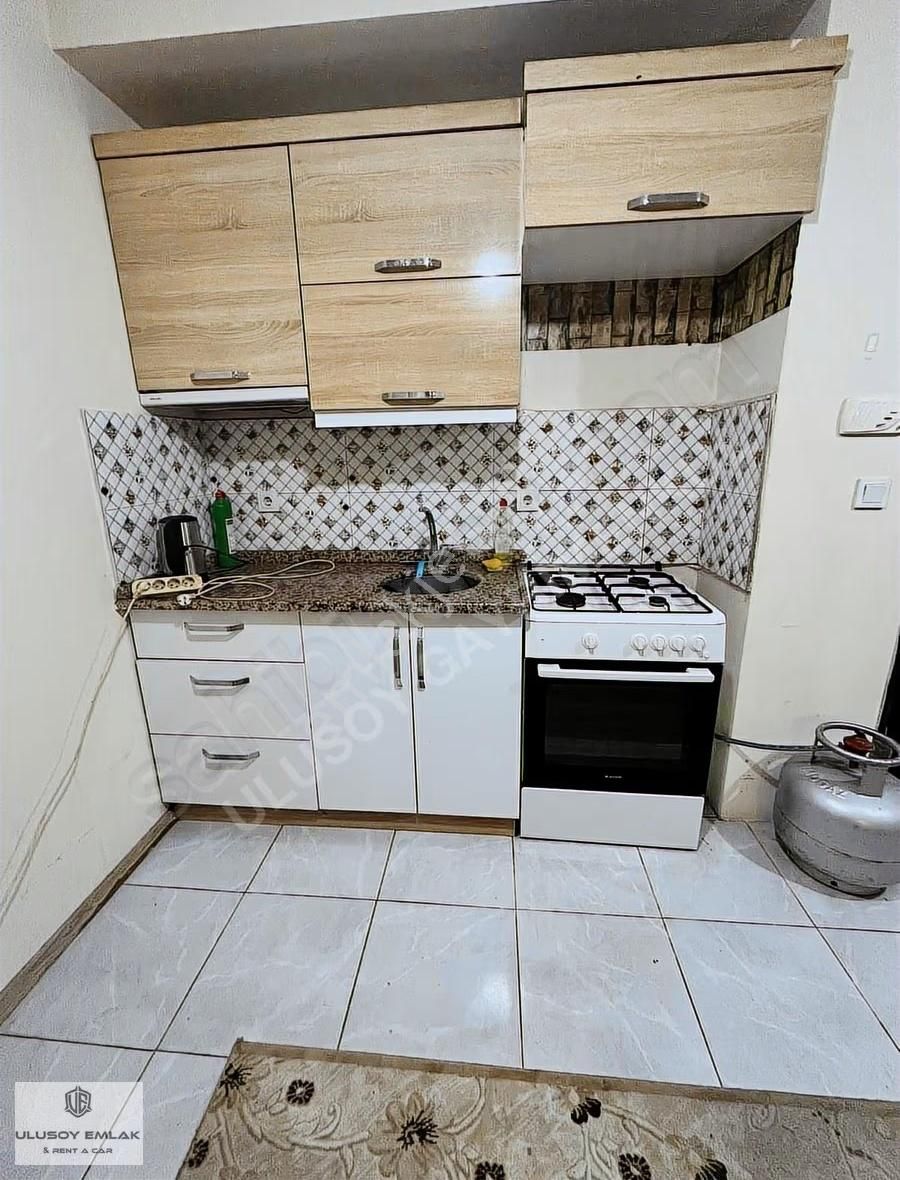Ahatlıda 2+1 Temiz Eşyalı Balkonlu Yüksek Giriş Kiralık Daire - Görsel 9