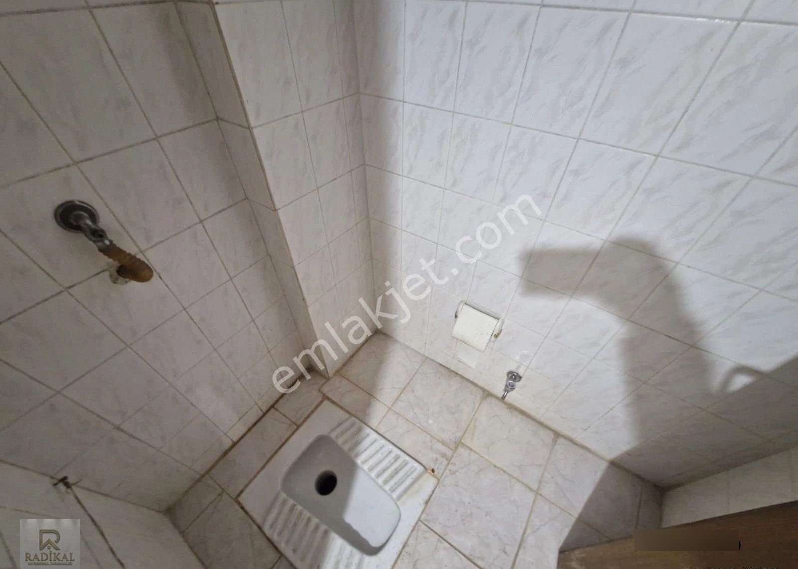 Aşıkpaşa Mahallesi Ziya Oralay Caddesi Üzeri Katta Kiralık 3+1 Daire....... - Görsel 35