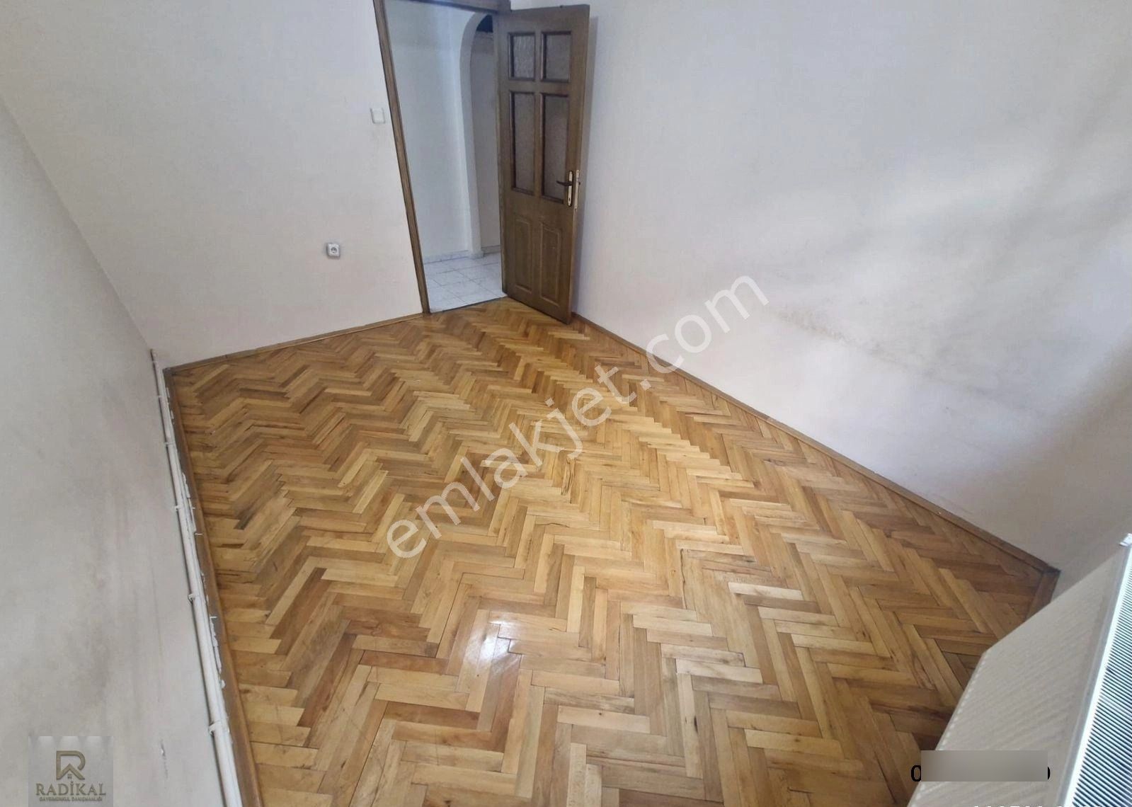 Aşıkpaşa Mahallesi Ziya Oralay Caddesi Üzeri Katta Kiralık 3+1 Daire....... - Görsel 24